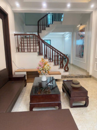Bán nhà 3 tầng ngõ phố Đinh Văn Tả, phía bên An Ninh, TP HD, 48m2, mt 4m, 3 ngủ,