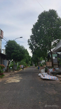 Cần bán nhà phố mặt tiền đường 768 Thanh Phú Vĩnh Cửu