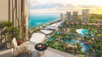 BLANCA CITY – Siêu phẩm căn hộ nghỉ dưỡng từ TẬP ĐOÀN SUN GROUP