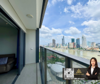 THE OPERA CHO THUÊ CĂN HỘ 3PN | 138M2 | VIEW TRỰC DIỆN SÔNG THANG MÁY RIÊNG