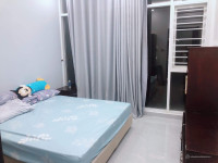 Cho thuê căn hộ 2 phòng ngủ cư Phú Mỹ, Quận 7, full nội thất, LH 0907.727308