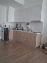 Tìm Nữ share phòng trong căn hộ Chung Cư AKARI 77 Võ Văn Kiệt, Bình Tân