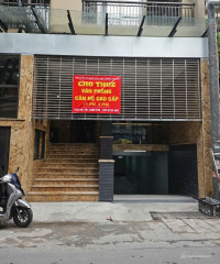 CHÍNH CHỦ CHO THUÊ CĂN HỘ MINI - ANHOME APARTMENT