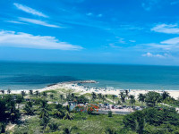 CHO THUÊ CĂN HỘ NGHỈ DƯỠNG OCEAN VISTA – NGAY BÃI ĐÁ ÔNG ĐỊA