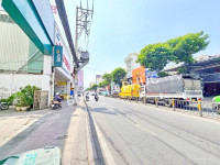 Cho thuê mặt bằng kinh doanh nguyễn thị thập 420m2 , 65tr/thang quận 7