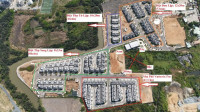 BDS HVL Cần bán lô đất dự án Xuất Nhập Khẩu, đường Bưng Ông Thoàn, Phú Hữu, Q9