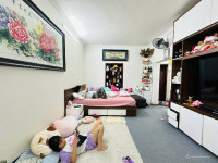 Bán nhà Thái Hà, Đống Đa, ô tô tránh, 92m2,  chỉ 21 tỷ