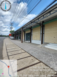 Bán Đất Mặt Tiền DT47 – Dương Tơ, 2235m², Pháp Lý Rõ Ràng, Hiếm Có