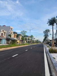 Bán lô đất tại KDT Tân Phú Hưng, P. Thạch Khôi, Hải Dương nay là TP Hải Phòng