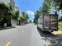 BDS  HVL  CHÍNH CHỦ GỬI – LÔ ĐẤT CỰC ĐẸP MẶT TIỀN ĐƯỜNG D2 – MAN THIỆN