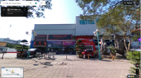 Cho Thuê Mặt Bằng làm Showroom , Salon,  Gara ô tô Mặt Đường QL32 Nhổn