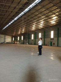 CHO THUÊ 2500m KHO, XƯỞNG Trong KCN QUANG MINH. HÀ NỘI