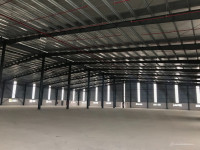 Cho thuê nhà xưởng 6.300m2 tại khu công nghiệp Minh Quang – Hưng Yên