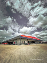 Cho Thuê Kho Xưởng, Trung tâm Logistics tại Thuận Thành - Bắc Ninh
