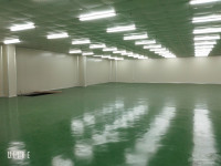 Cho thuê nhà xưởng khu công nghiệp Đại Đồng – Bắc Ninh-3.000m2, PCCC có hút khói