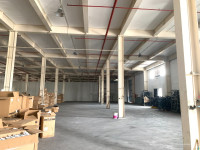 Cho thuê nhà xưởng 2.000m2 tại khu công nghiệp Đại Đồng – Bắc Ninh