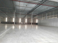 Cho thuê 6.000m2 kho thường và kho ngoại quan tại Khu CN Vân Trung – Bắc Giang