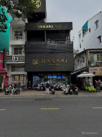Cho thuê shop đoạn đẹp đoạn giữa Lê Hồng
Phong và Trần Bình Trọng.