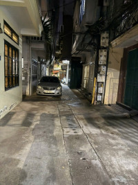 Chính chủ cho thuê nhà ở/ văn phòng ngõ ô tô tránh Phố Đội Nhân, Hà Nội