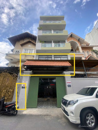 BDS  HVL Chính chủ cho thuê MBKD đường 54, Thảo Điền