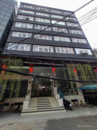 BDS  HVL - CHO THUÊ TOÀ CHDV - Q.PHÚ NHUẬN