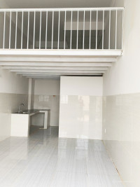 CHO THUÊ CĂN HỘ MINI ĐƯỜNG PHẠM VĂN ĐỒNG THỦ ĐỨC CÁCH GIGAMALL CHỈ 4 PHÚT