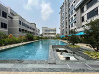 BDS HVL  Vị trí: Lakeview 3 cho thuê văn phòng