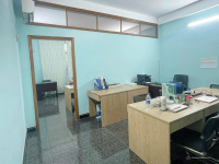 Cho thuê văn phòng giá siêu tiết kiệm tại trung tâm Bình Tân - Full tiện ích
