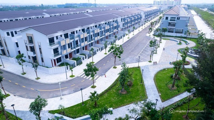 Bán ShopHouse Sapphire GEM Hải Phòng - 140m - 7,5 tỷ - 083,848,9898