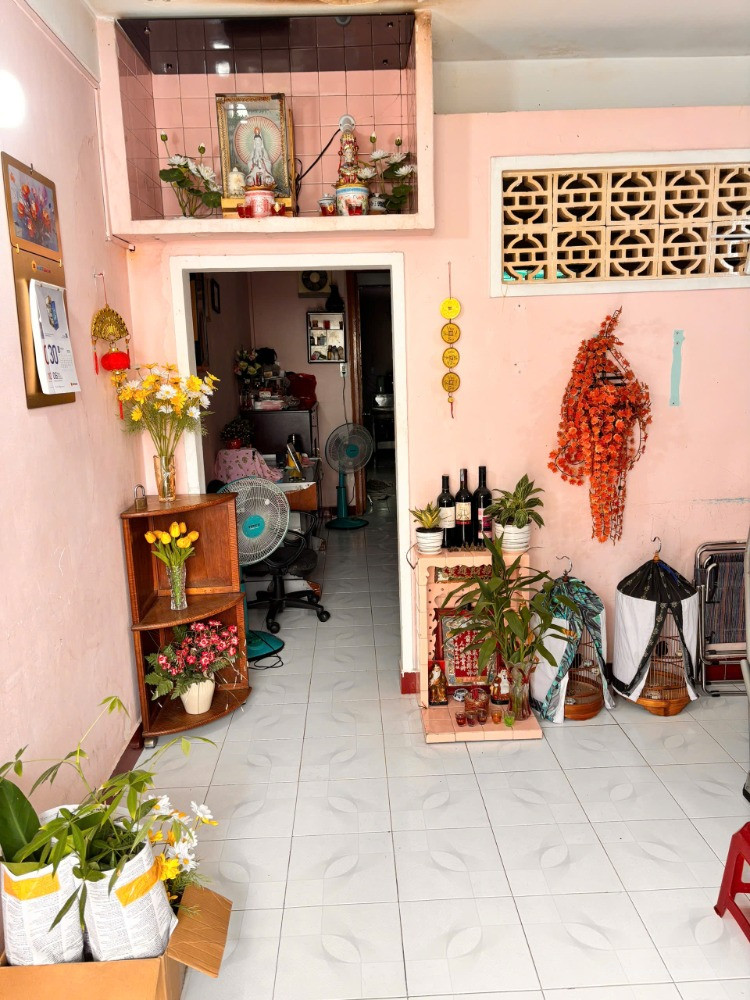 Căn hộ Nguyễn Thiện Thuật, Quận 3 – Trung tâm TP.HCM – Giá chỉ 2 tỷ