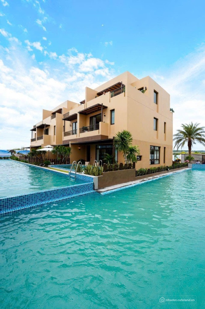 Nhà phố biển Sông Town - 1 căn duy nhất có full chiết khấu 21,3% và 50 triệu