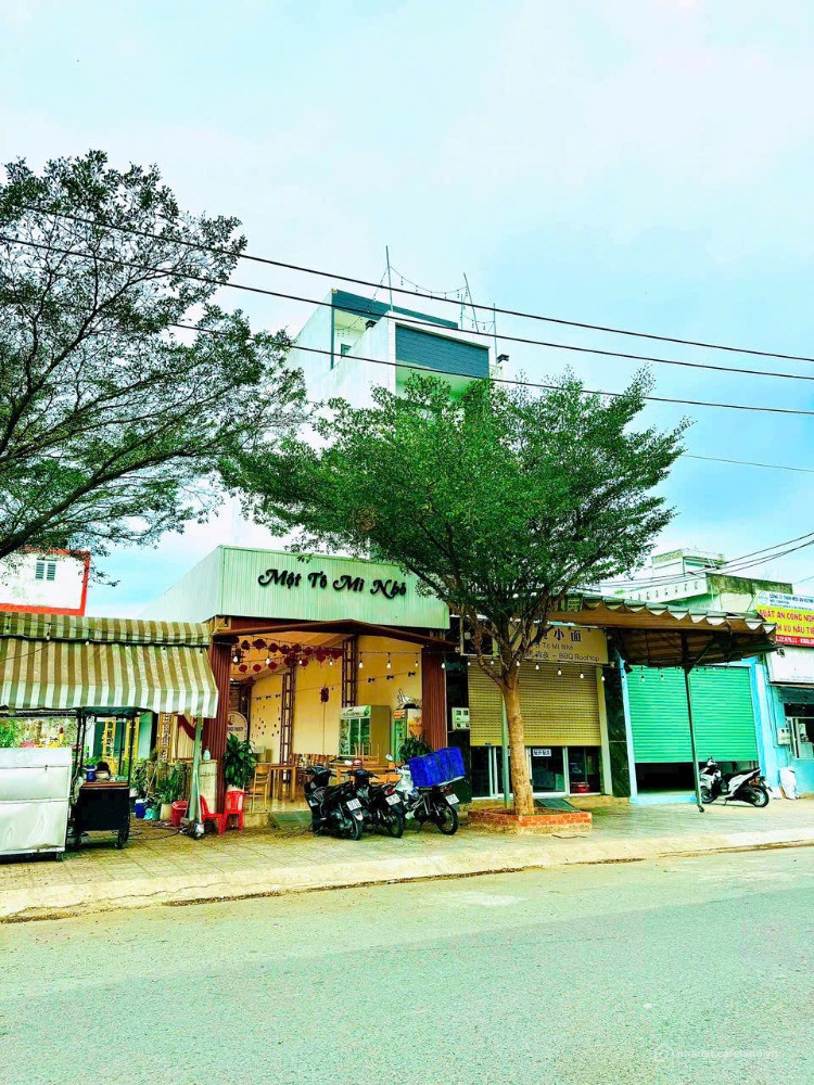 BÁN NỀN ĐẤT 90M2-NGANG 5M-KDC TRẦN VĂN GIÀU-GẦN BỆNH VIỆN TÂN TẠO