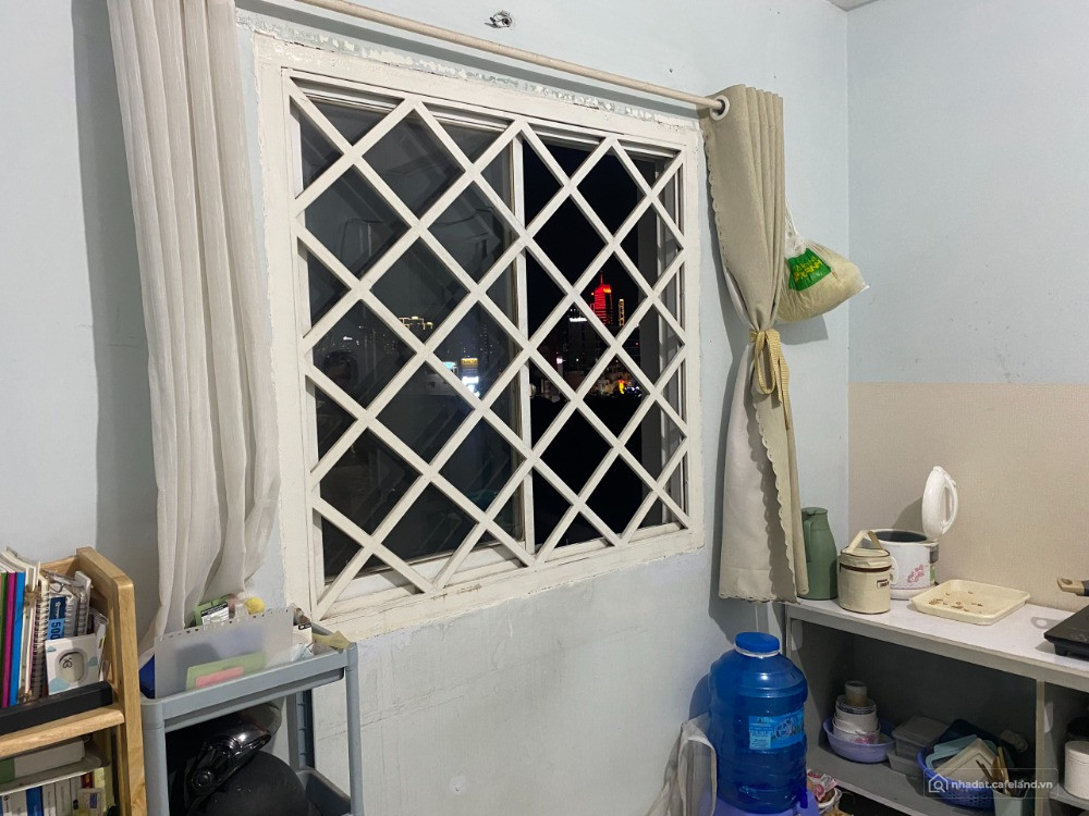 CHO THUÊ PHÒNG TRỌ NGAY TRƯỜNG ĐH MỸ THUẬT BÌNH THẠNH GIÁ 3TR4