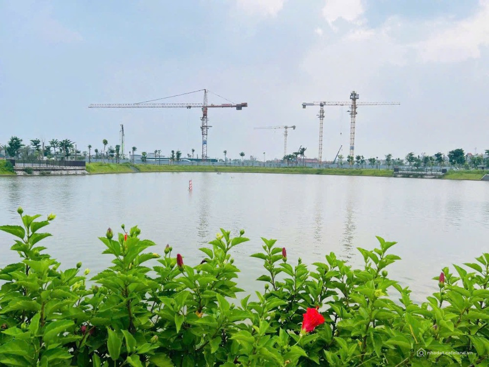 Chung cư Tân Phú Hưng Central Park KĐT Tân Phú Hưng, Tây TP Hải Phòng