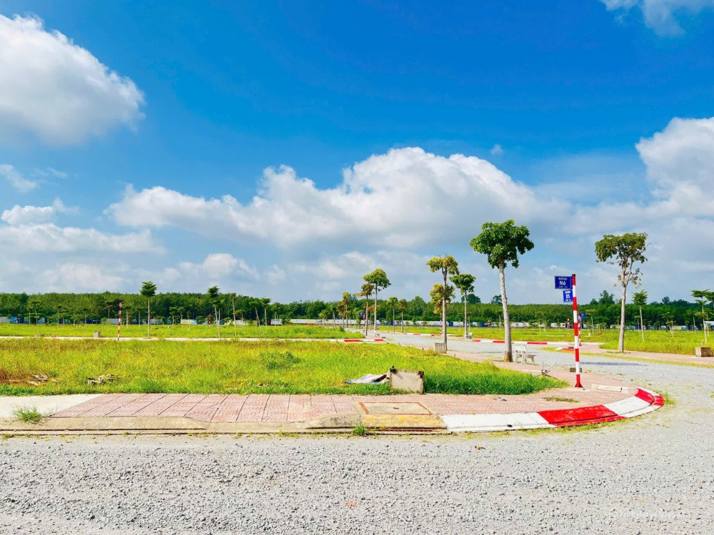 Lô góc Alana City đối diện Quảng Trường, Hồ Bơi chỉ 1,2 tỷ ngân hàng hỗ trợ 70%