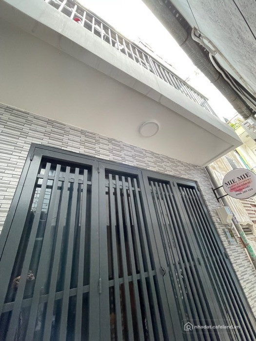 Quận 5, Trần Hưng Đạo, phường 5, 46m2, 2 tầng, 2PN, 6 tỷ thương lượng
