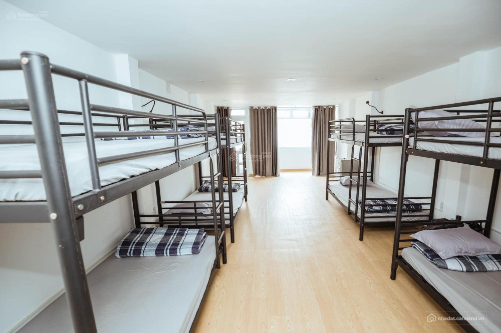 KTX thang máy tại trung tâm Quận 10, cách 5p qua Sư Vạn Hạnh, trường Bách Khoa,