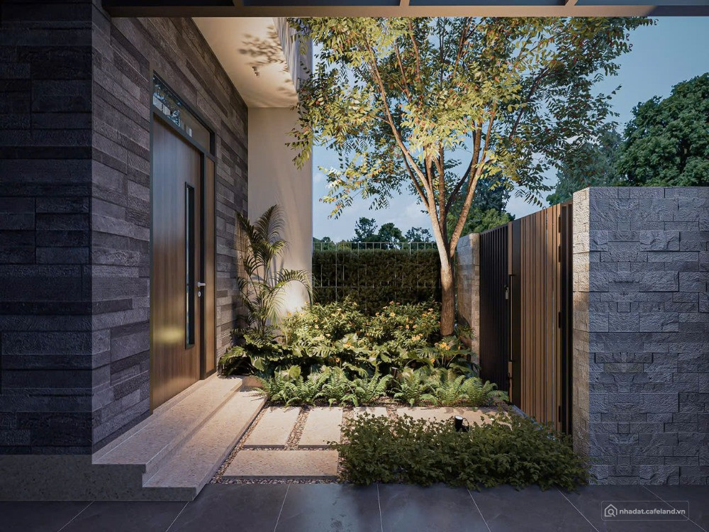 La Home River Park – Làn sóng đầu tư mới tại Bến Lức, chỉ từ 3.3 tỷ/căn nhà phố