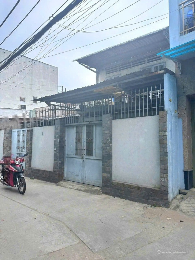 Bán nhà HXH Trường CHinh-P13-Tân Bình.DT 5.5x13- 2 tầng- nhỉnh 7 TỶ