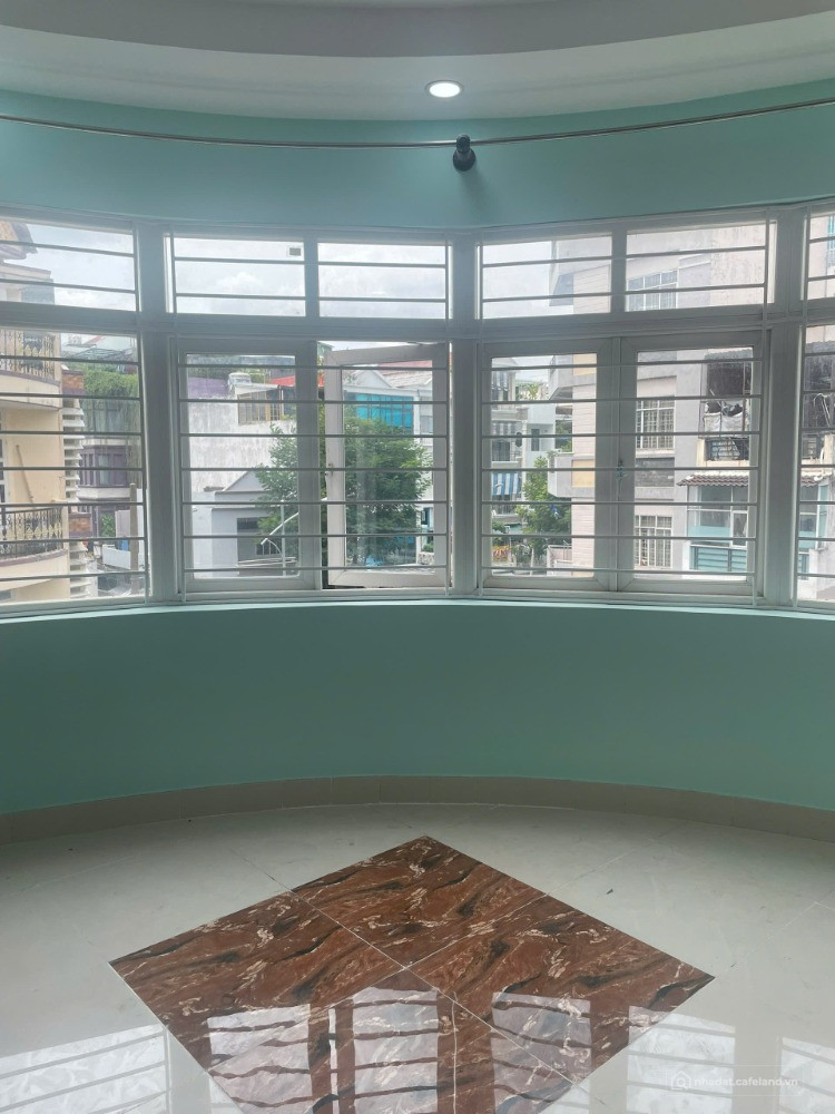  CHUNG CƯ THIÊN NAM – CĂN GÓC 100m2, DIỆN TÍCH RỘNG – GIÁ TỐT QUẬN 10 