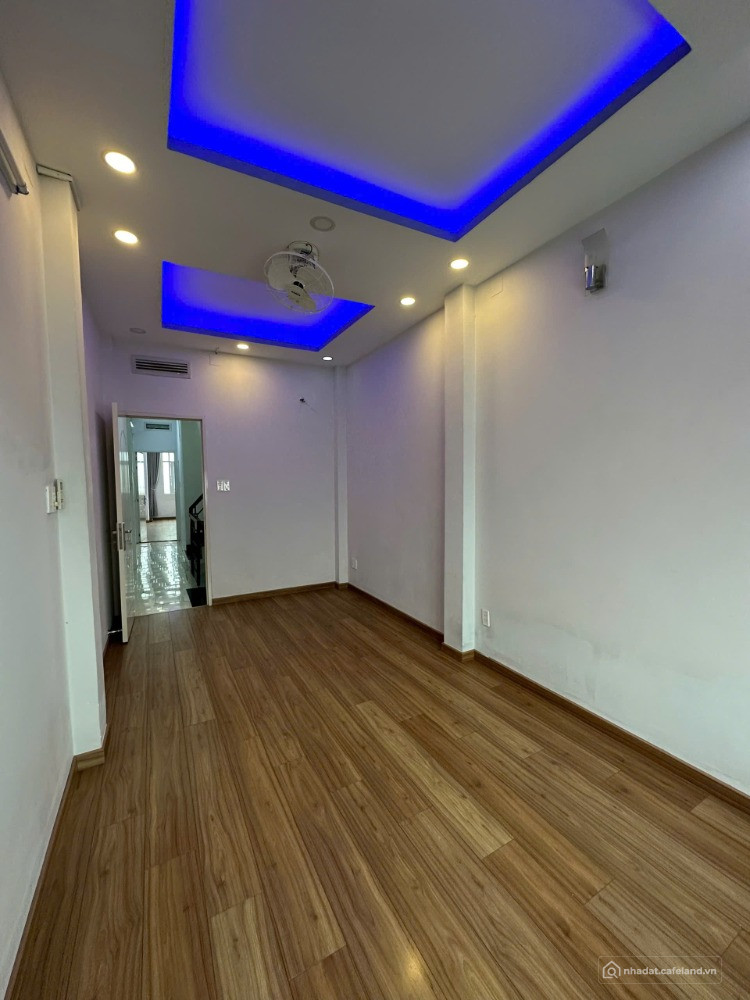  BÁN NHÀ 5PN – 2 MẶT TIỀN – NGUYỄN BIỂU Q5 – SÁT Q1 – SỔ RIÊNG - GIÁ 9.8 TỶ