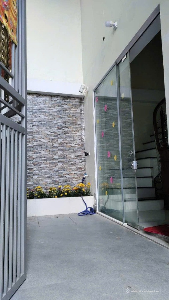 Chính chủ bán nhà riêng tại Yên Lộ yên nghĩa Hà đông