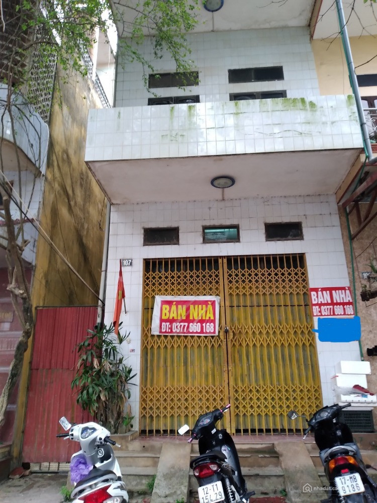 Bán Nhà Mặt Phố Trần Phú Đất Nở Hậu Giữ Tài Lộc
