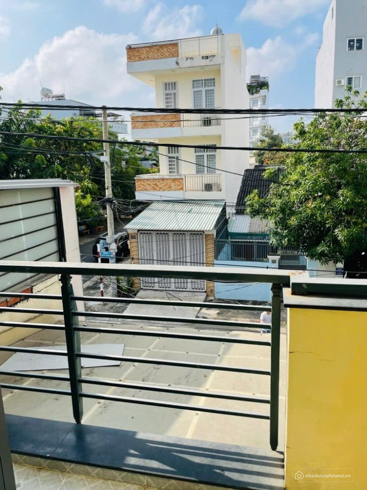 NHÀ XE HƠI ĐỖ CỬA TÂN HƯNG Q7 DT 78M2 GIÁ 13.5 TỶ