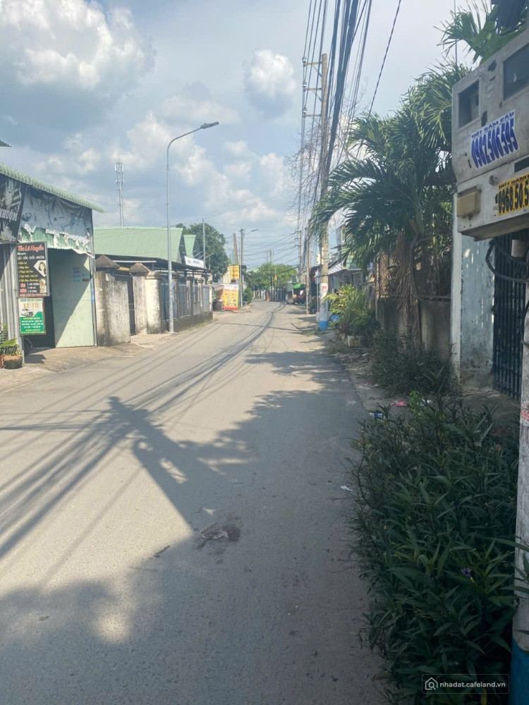 Siêu dòng tiền Thuận An 300tr/năm , Đường Ô Tô né nhau Chỉ 7,99 tỷ