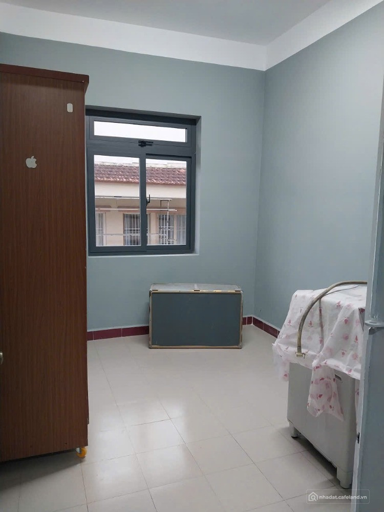 Bán căn hộ chung cư Mới Đẹp Nguyễn Lương Bằng