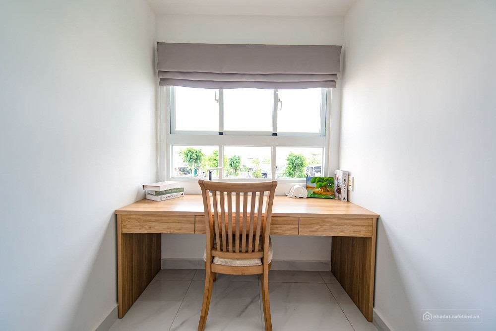 An Dương Vương CH 3PN/89m2 Full Nội Thất 2Tỷ4_Sổ Sẵng Góp 25N