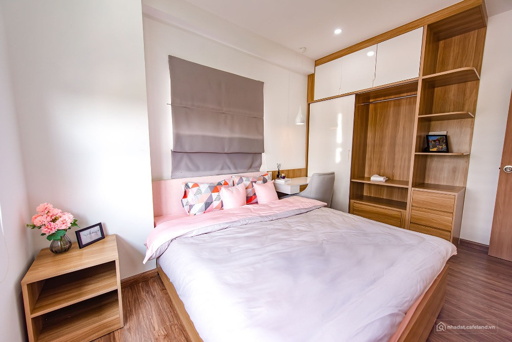 An Dương Vương CH 3PN/89m2 Full Nội Thất 2Tỷ4_Sổ Sẵng Góp 25N