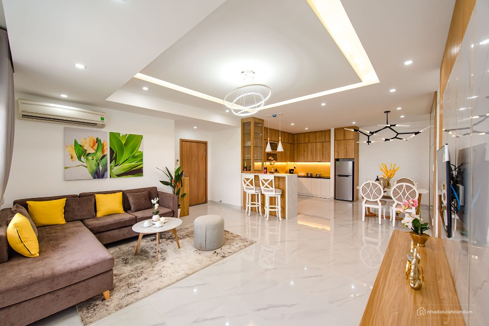 An Dương Vương CH 3PN/89m2 Full Nội Thất 2Tỷ4_Sổ Sẵng Góp 25N