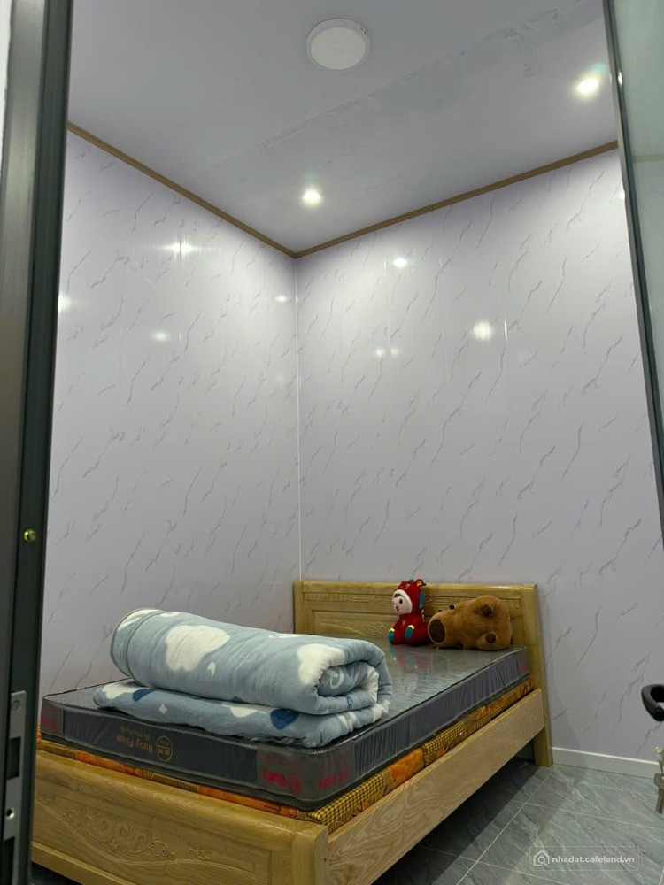 Bán nhà Đà Lạt – Nhà đẹp, vào ở ngay, ô tô tới cửa